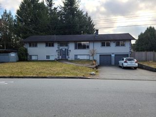 Main Photo: 21756 DONOVAN Avenue in Maple Ridge: West Central House for sale : MLS®# R2847715