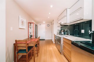 Photo 10: 702 718 MAIN Street in Vancouver: Strathcona Condo for sale in "Ginger" (Vancouver East)  : MLS®# R2525569