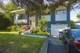Photo 29: 15815 THRIFT Avenue: White Rock House for sale (South Surrey White Rock)  : MLS®# R2480910