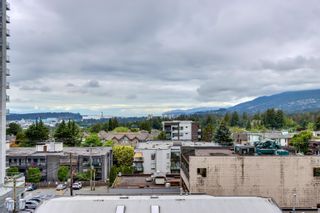 Photo 12: 602 121 W 16TH Street in North Vancouver: Central Lonsdale Condo for sale : MLS®# R2784825