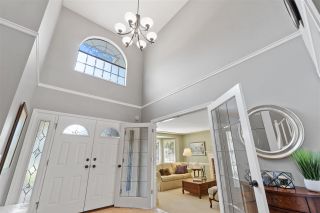 Photo 2: 12693 17 Avenue in Surrey: Crescent Bch Ocean Pk. House for sale (South Surrey White Rock)  : MLS®# R2573090