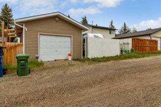 Photo 41: 201 Acacia Drive SE: Airdrie Detached for sale : MLS®# A2141857