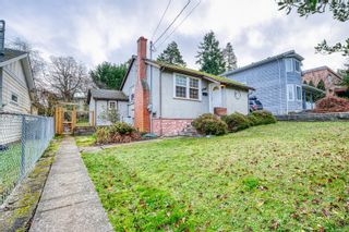 Photo 34: 809 Intervale Ave in Esquimalt: Es Rockheights House for sale : MLS®# 948579