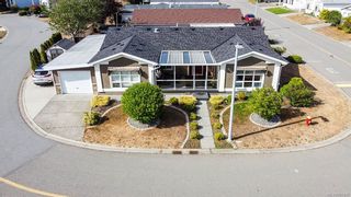 Photo 2: 6204 Rich Rd in Nanaimo: Na Pleasant Valley Manufactured Home for sale : MLS®# 951546