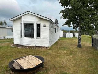 Photo 17: 89 12842 OLD HOPE Road in Charlie Lake: Fort St. John - Rural W 100th Manufactured Home for sale in "SHADY ACRES" (Fort St. John)  : MLS®# R2881561