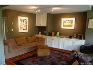 Photo 4:  in VICTORIA: Vi Fairfield East House for sale (Victoria)  : MLS®# 382124