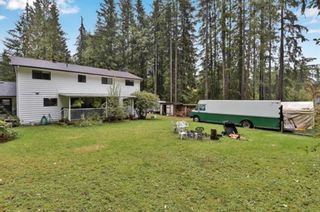 Photo 24: 12171 ROTHSAY Street in Maple Ridge: Northeast House for sale : MLS®# R2706396