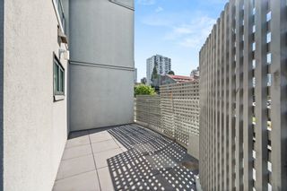 Photo 18: 500 1410 BUTE Street in Vancouver: West End VW Condo for sale (Vancouver West)  : MLS®# R2880827