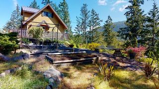 Photo 29: 4943 PANORAMA Drive in Garden Bay: Pender Harbour Egmont House for sale (Sunshine Coast)  : MLS®# R2705711