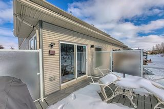 Photo 42: 158 Crawford Drive: Cochrane Row/Townhouse for sale : MLS®# A2031720
