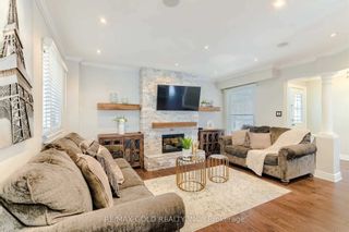 Photo 6: 5231 Astwell Avenue E in Mississauga: Hurontario House (2-Storey) for sale : MLS®# W8034810