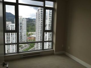 Photo 11: 2603 1155 THE HIGH Street in Coquitlam: North Coquitlam Condo for sale in "M1 BY CRESSEY" : MLS®# R2061966