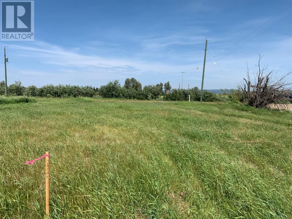 Main Photo: Lot 5 & 6 OLD TOWN ROAD in Rural Lesser Slave River No. 124, M.D. of: Vacant Land for sale (Rural Lesser Slave River No. 124)  : MLS®# A1117294