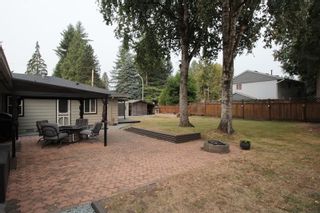 Photo 20: 4566 206A Street in Langley: Langley City House for sale in "Mossey Estates" : MLS®# R2204038