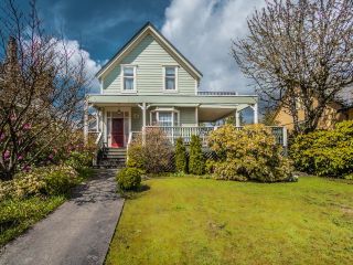 Photo 28: 115 THIRD AVENUE in New Westminster: Queens Park House for sale : MLS®# R2679187