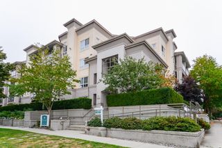 Main Photo: 221 5500 ANDREWS Road in Richmond: Steveston South Condo for sale in "SOUTHWATER" : MLS®# R2760087