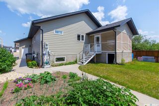 Photo 40: 301 Deer Bay in Warman: Residential for sale : MLS®# SK935285