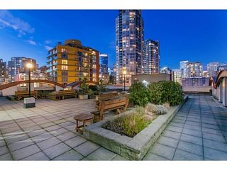 Photo 30: 708 1238 SEYMOUR Street in Vancouver: Downtown VW Condo for sale in "Space" (Vancouver West)  : MLS®# R2832425