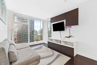 Photo 4: 1610 777 RICHARDS STREET in Vancouver: Downtown VW Condo for sale (Vancouver West)  : MLS®# R2741481