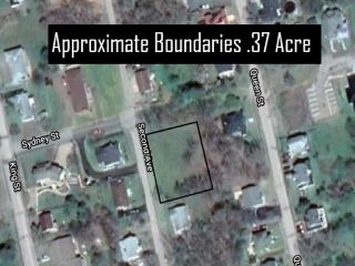Photo 2: Lot Second Avenue in Digby: 401-Digby County Vacant Land for sale (Annapolis Valley)  : MLS®# 202104794