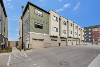 Photo 22: 1007 218 Sherwood Square NW in Calgary: Sherwood Row/Townhouse for sale : MLS®# A2130368