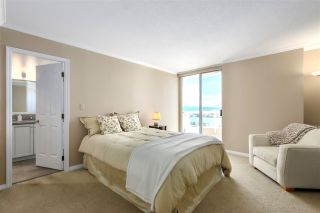 Photo 20: PH2003 1235 QUAYSIDE DRIVE in New Westminster: Quay Condo for sale : MLS®# R2495366