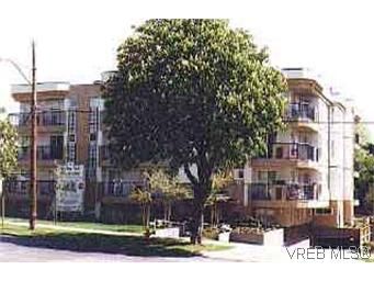 Main Photo: 105 445 Cook St in : Vi Fairfield West Condo for sale (Victoria)  : MLS®# 101187
