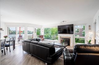 Photo 4: 204 1230 QUAYSIDE DRIVE in New Westminster: Quay Condo for sale : MLS®# R2799591