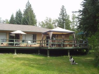 Photo 5: 11600 Highway 33 in Kelowna: Joe Rich House for sale (Okanagan Mainland)  : MLS®# 10091744