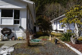 Photo 21: 5 Edith Rd in Tahsis: NI Tahsis/Zeballos Manufactured Home for sale (North Island)  : MLS®# 932135
