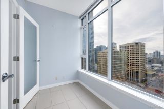 Photo 9: 2202 1211 MELVILLE Street in Vancouver: Coal Harbour Condo for sale in "RITZ" (Vancouver West)  : MLS®# R2660442