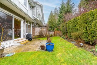 Photo 2: 141 20449 66 Avenue in Langley: Willoughby Heights Townhouse for sale in "Natures Landing" : MLS®# R2858295