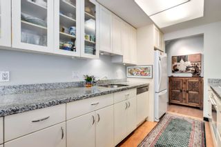 Photo 13: 201 2255 YORK Avenue in Vancouver: Kitsilano Condo for sale in "THE BEACH HOUSE" (Vancouver West)  : MLS®# R2784266