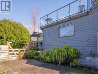 Photo 44: 6943 HAMMOND STREET in Powell River: House for sale : MLS®# 17915