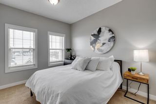 Photo 17: 4502 5605 Henwood Street SW in Calgary: Garrison Green Apartment for sale : MLS®# A2103886