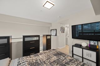 Photo 18: 308 3090 GLADWIN Road in Abbotsford: Central Abbotsford Condo for sale in "Hudsons Loft" : MLS®# R2660435