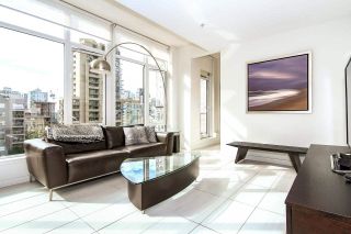 Photo 4: 502 1252 HORNBY Street in Vancouver: Downtown VW Condo for sale in "Pure" (Vancouver West)  : MLS®# R2093567