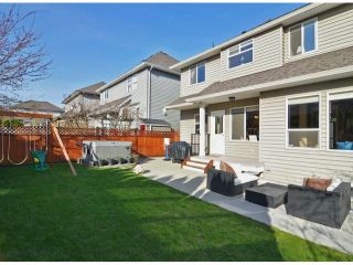 Photo 10: 7057 196B ST in Langley: Willoughby Heights House for sale : MLS®# F1306786