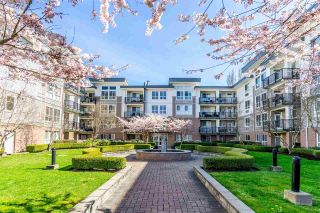 Photo 1: 406 5430 201 Street in Langley: Langley City Condo for sale : MLS®# R2356025