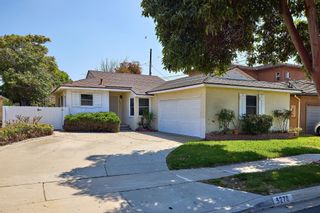 Main Photo: House for sale : 3 bedrooms : 5278 Lewison Ave. in San Diego