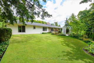 Photo 35: 165 Campbell Avenue E in Milton: Campbellville House (Bungalow) for sale : MLS®# W6006260