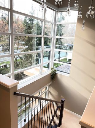 Photo 26: 6190 WILSON Avenue in Burnaby: Metrotown Townhouse for sale in "JEWEL" (Burnaby South)  : MLS®# R2676113