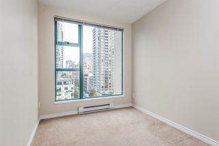 Photo 15: 1204 939 HOMER Street in Vancouver: Yaletown Condo for sale in "THE PINNACLE" (Vancouver West)  : MLS®# R2204695