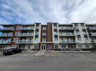 Main Photo: 409 300 Harvest Hills Place NE in Calgary: Harvest Hills Apartment for sale : MLS®# A2130398