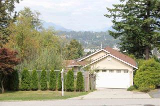 Photo 1: 13745 114 Avenue in Surrey: Bolivar Heights House for sale (North Surrey)  : MLS®# R2402014