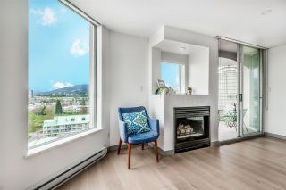 Photo 15: 1007 168 CHADWICK Court in North Vancouver: Lower Lonsdale Condo for sale in "Chadwick Court" : MLS®# R2628383