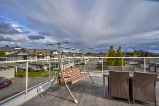 Photo 24: 104 3080 TOWNLINE Road in Abbotsford: Abbotsford West Townhouse for sale in "The Gables" : MLS®# R2513029