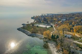 Photo 32: 6 Lake Shore Drive in Toronto: New Toronto Property for sale (Toronto W06)  : MLS®# W7309278