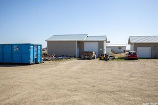 Photo 20: 100 Industrial Drive in Aberdeen: Commercial for sale : MLS®# SK956879