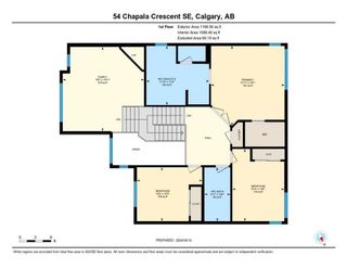 Photo 49: 54 Chapala Crescent SE in Calgary: Chaparral Detached for sale : MLS®# A2121878